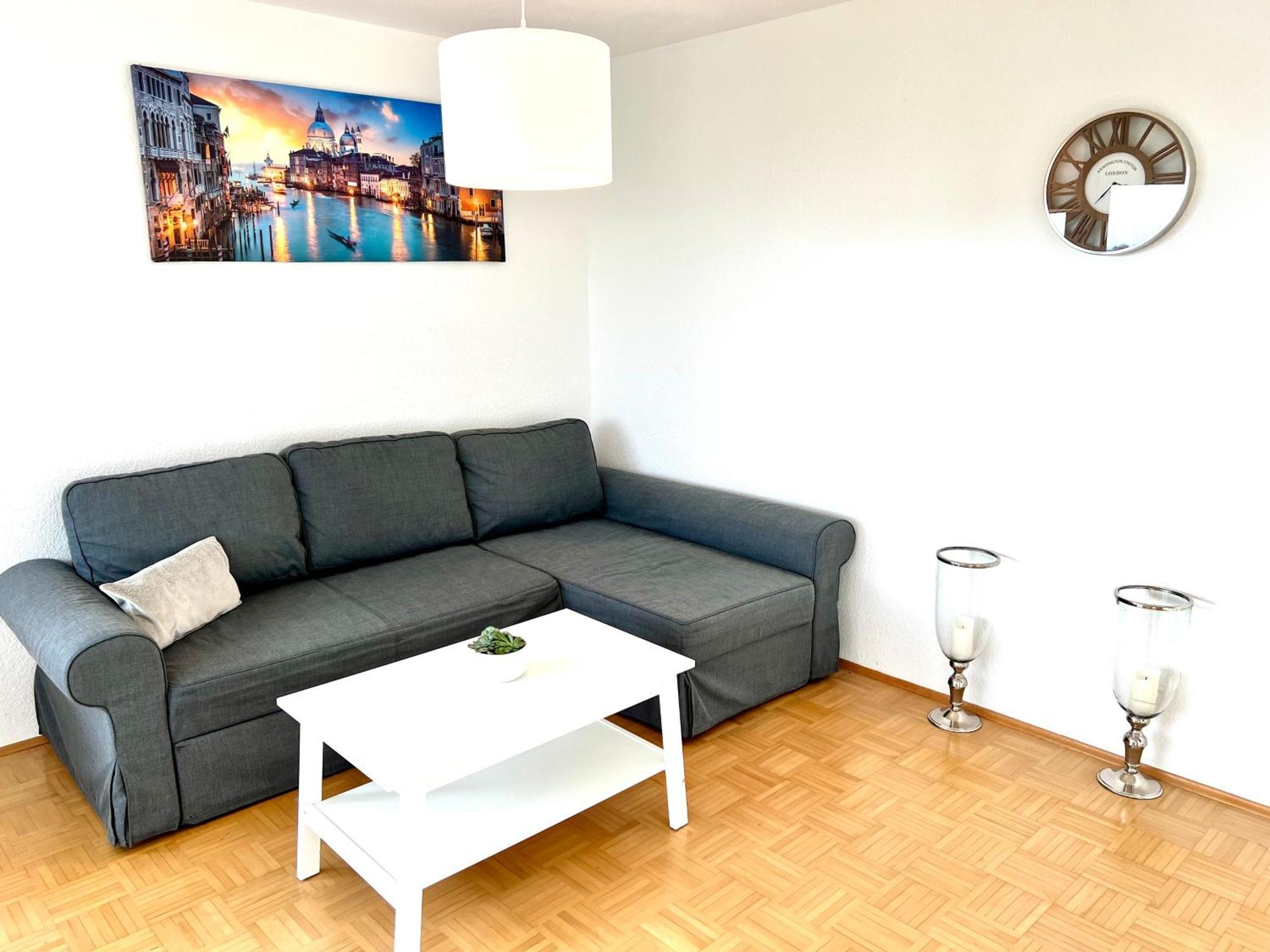 Panorama Domizil Ravensburg Mit Alpenblick Balkon Daire Dış mekan fotoğraf